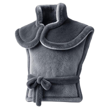 Bob and Brad manta eléctrica