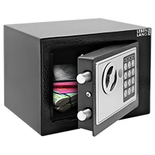 Lebenlang caja fuerte