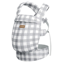 Momcozy fular portabebés