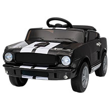 FINOOS coche eléctrico para niños