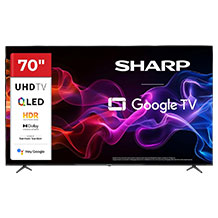 Sharp 4T-C70HPx