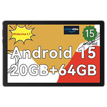 Whitedeer tablet de Android