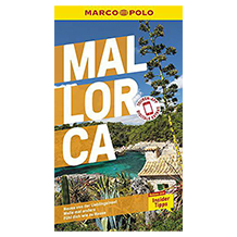 guía turística de Mallorca