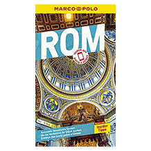 guía turística de Roma