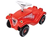 coche de empuje