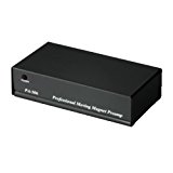preamplificador de fono