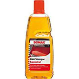 champú para coche