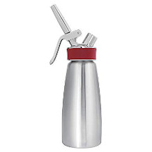 sifón de cocina
