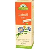 aceite de linaza