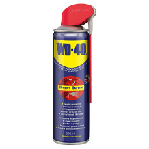 aceite para cadena