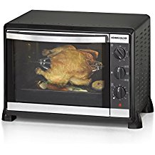 Cocina y horno