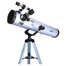 telescopio