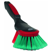 cepillo para lavar coches