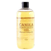 aceite de colza
