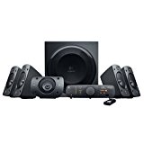 sistema de sonido envolvente