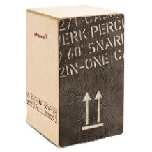 cajón flamenco