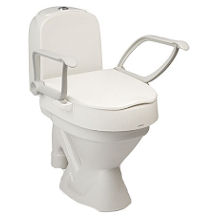elevador de wc
