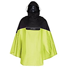 poncho impermeable