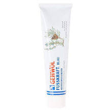 crema para pies