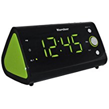reloj despertador