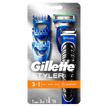 afeitadora húmeda para hombres