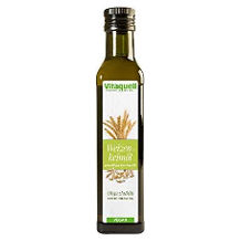 aceite de germen de trigo