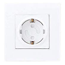 protector de enchufes