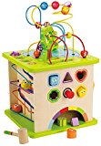 cubo de motricidad