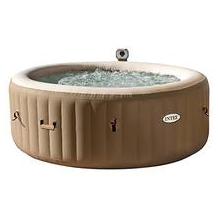 spa hinchable