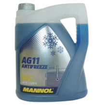 anticongelante para radiador