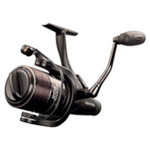 carrete de pesca de rueda libre