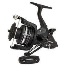 carrete de pesca