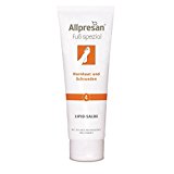crema para talones agrietados