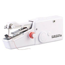 máquina de coser manual