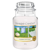 vela aromática