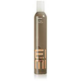 espuma para el cabello