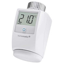 termostato de radiador