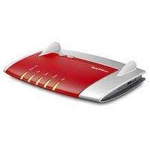 Dispositivo de red