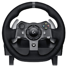 volante para PC