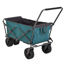 carrito de mano