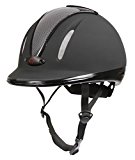 casco de equitación
