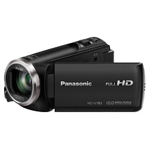 camcorder