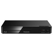 reproductor de DVD