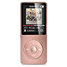 reproductor de MP3