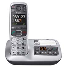 Teléfono y fax