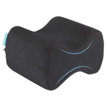almohada para piernas
