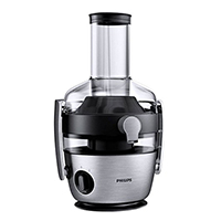 Exprimidor y extractor de zumo