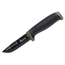 cuchillo de exterior