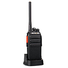 aparato de radio