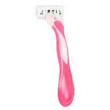 maquinilla de afeitar de mujeres
